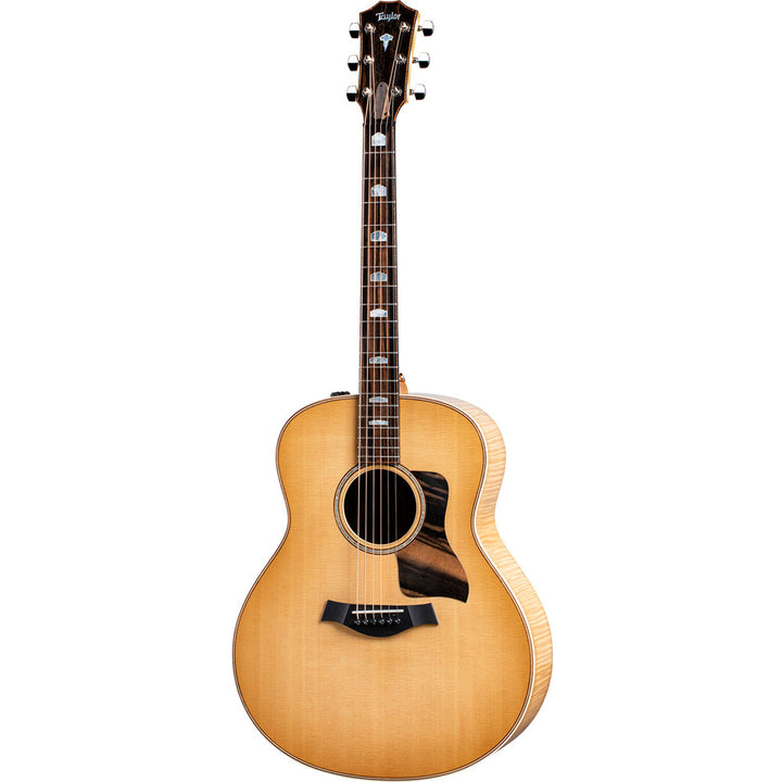 Taylor Guitars 618e Electric-Acoustic Guitar - Maple