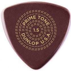 Dunlop 513P1.5 Primetone Triangle-3picks