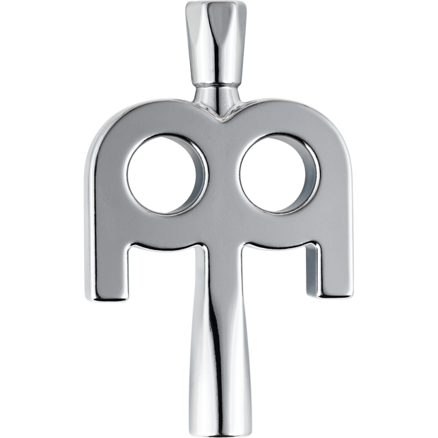 Meinl Percussion SB500- Meinl Drum Key, Chrome Plated