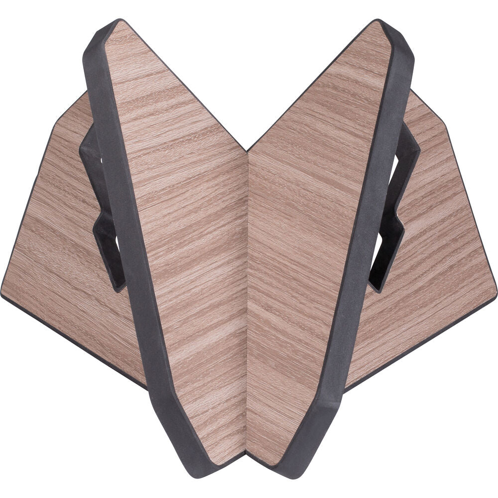 Gator Frameworks Elite Series Guitar X Style Stand - Driftwood Gray