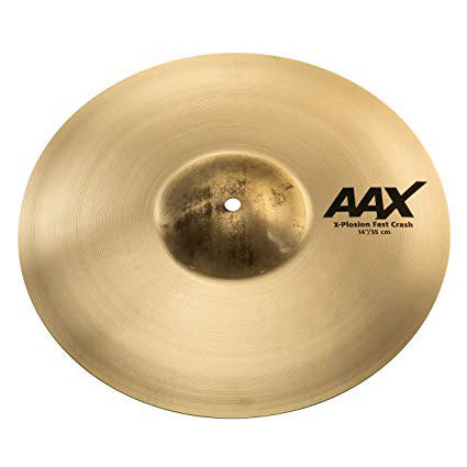 Sabian 21485XB - 14'' AAX X-Plosion Fast Crash