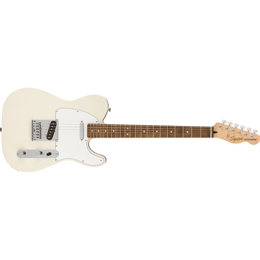 Squier Affinity Series Telecaster Electric Guitar – Music City Canada