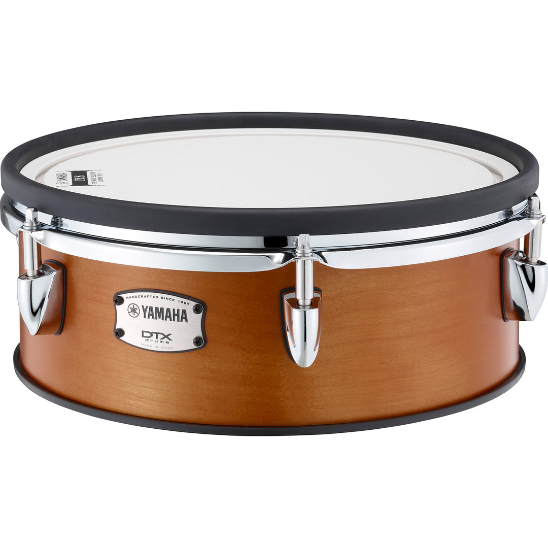 Yamaha XP125SDXRW- 2 Zone 12” Electronic TCS Snare Pad - Real Wood