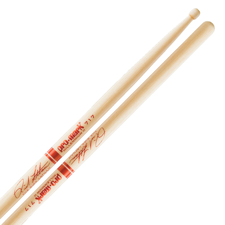 Promark TX717W-Promark Rick Latham Signature Series Drumsticks