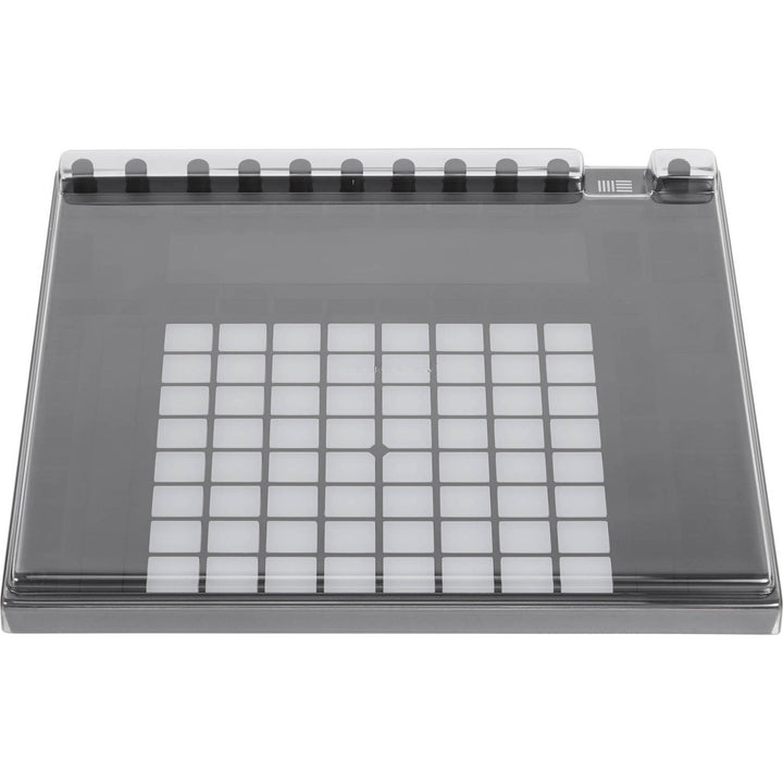 Decksaver Dust Cover for Ableton Push 2 MIDI Controller