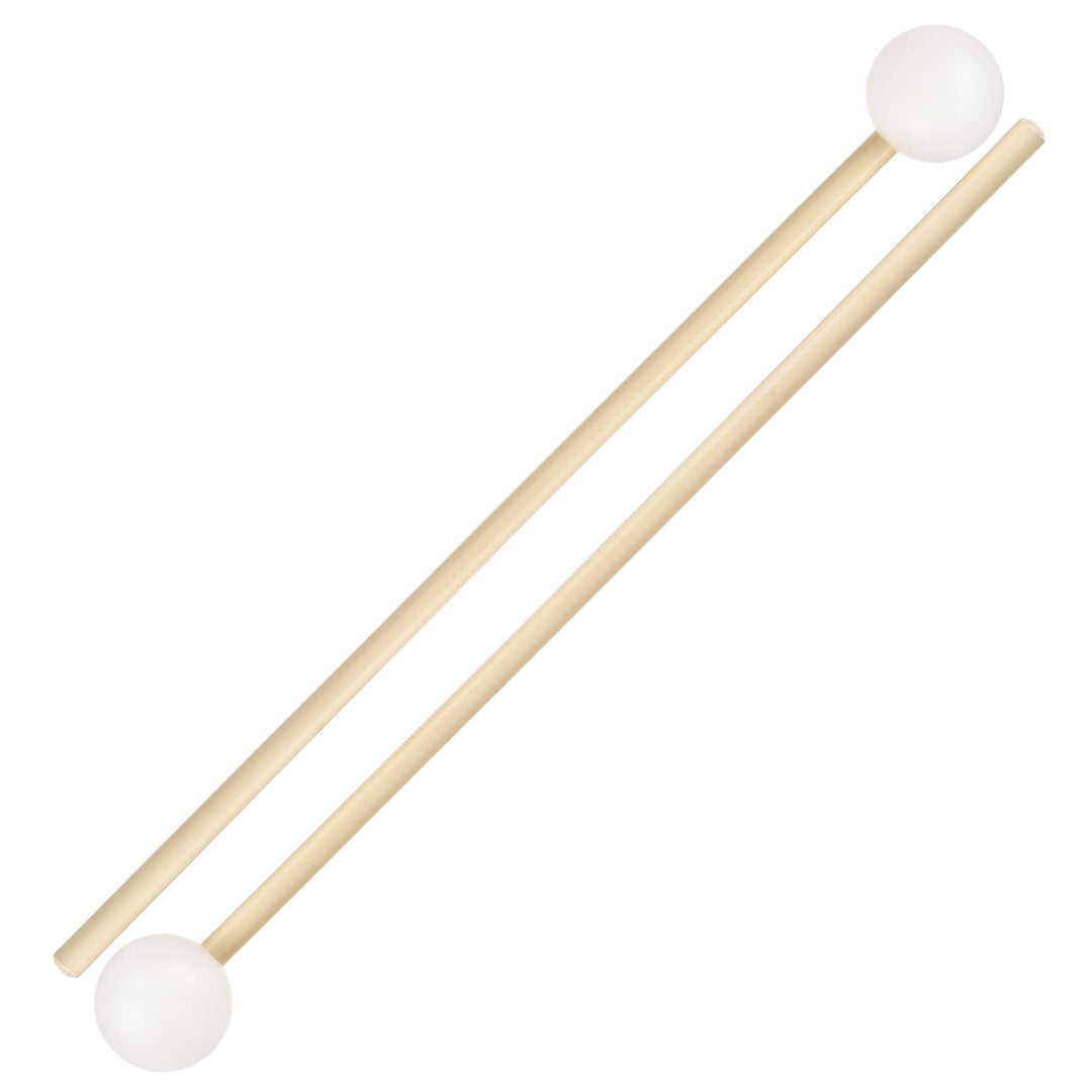 Vic Firth M63 Corpsmaster Medium Poly Ball Xylophone Mallets