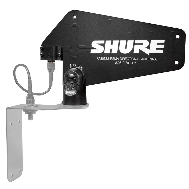 Shure PA805Z2-RSMA GLXD Passive Directional Antenna