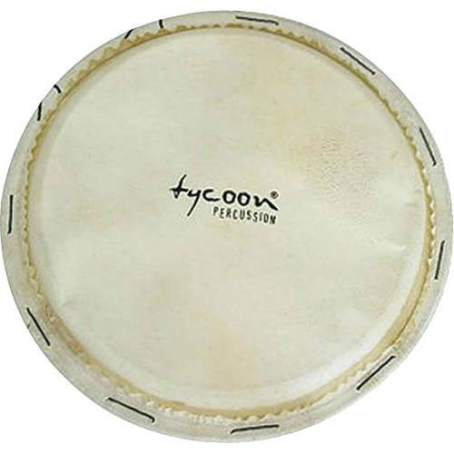 Tycoon TAJ-RH100 - Djembe African Head 10