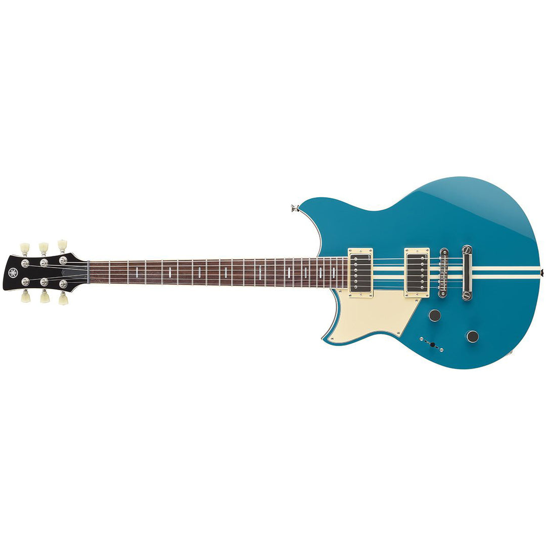 Yamaha Revstar (Swift Blue) RSS20L SBU
