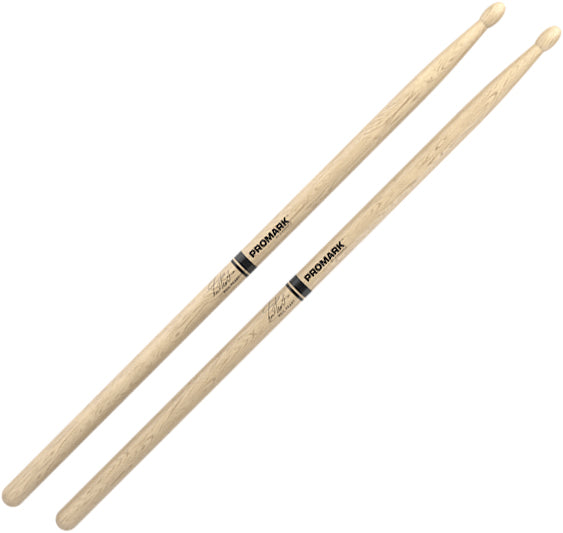 Promark PW747W- Promark Neil Peart Signature Drumsticks