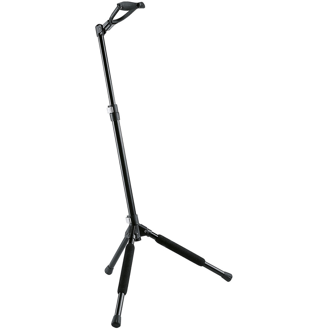 K&M 17680 Guitar Stand - Memphis 10