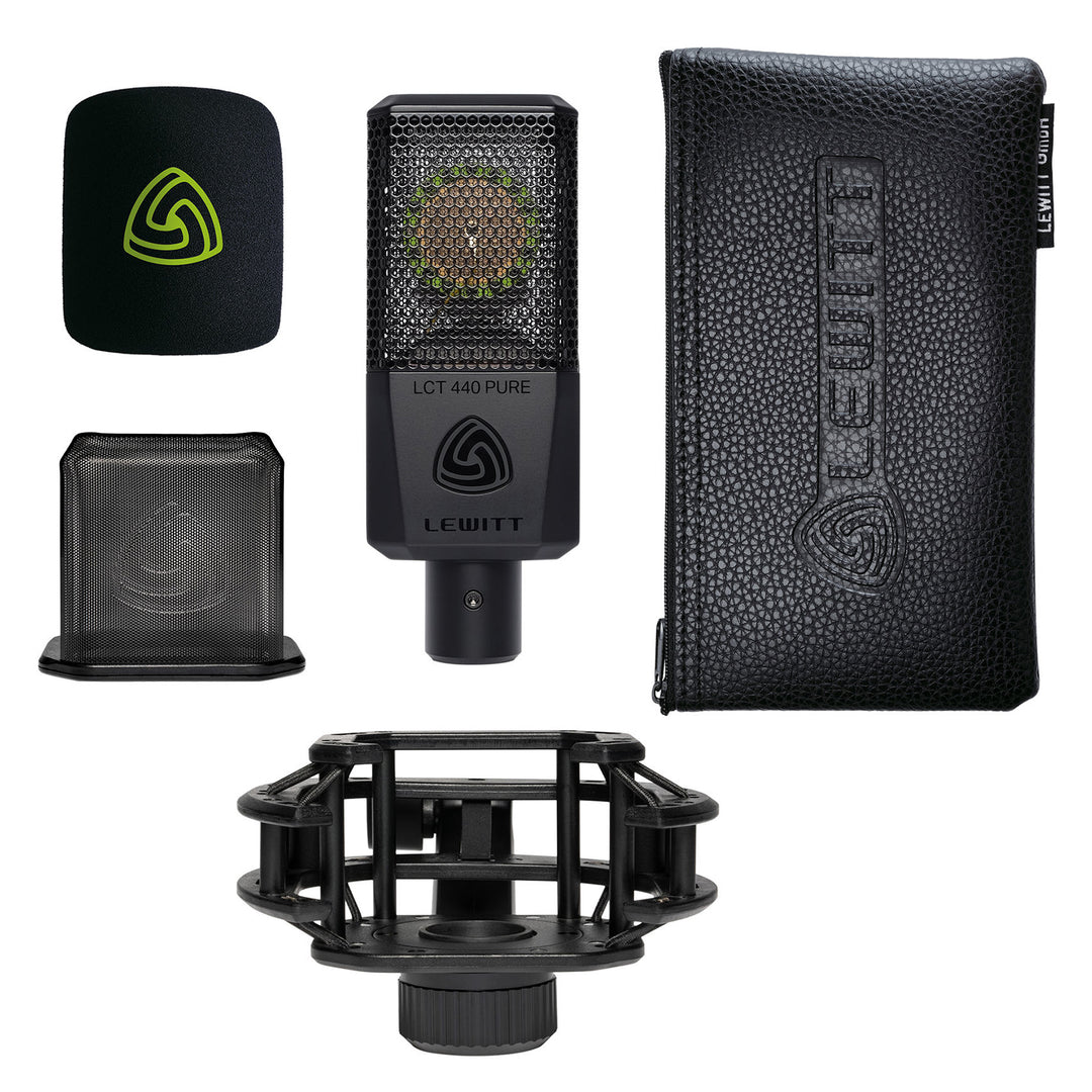 新品 LEWITT LCT 440 PURE LCT 440 PURE | LEWITT