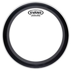Evans BD24EMADCW 24'' EMAD Coated Bass Drumhead