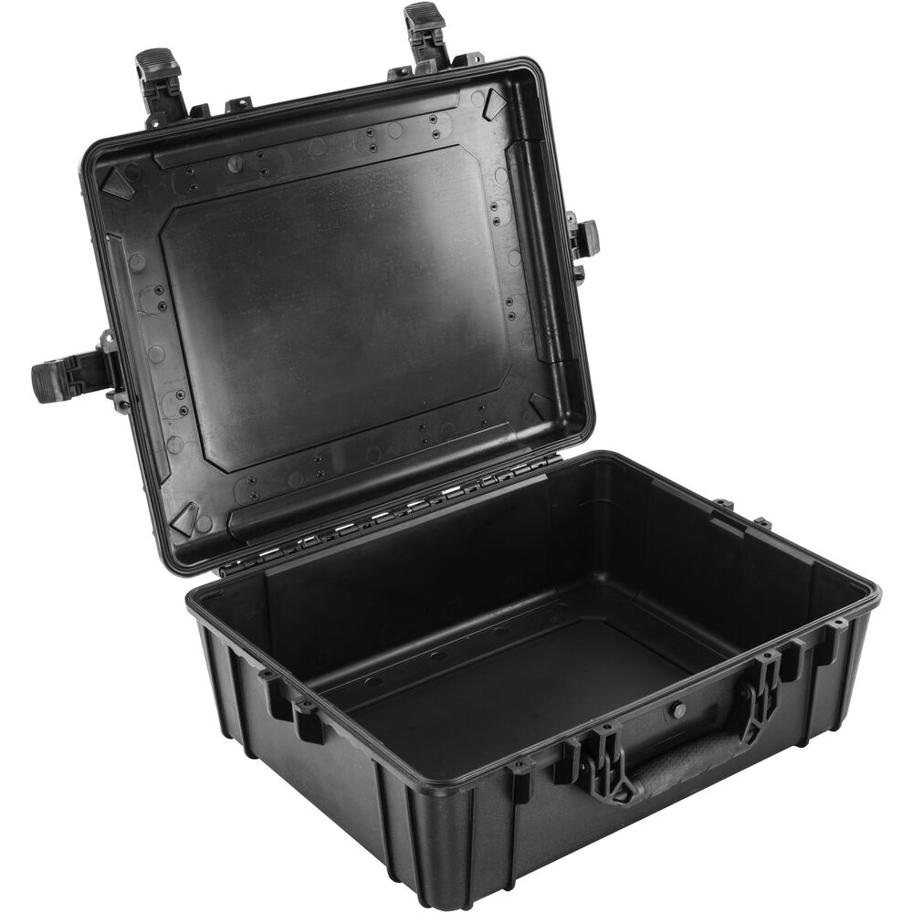 Odyssey Watertight Case Empty