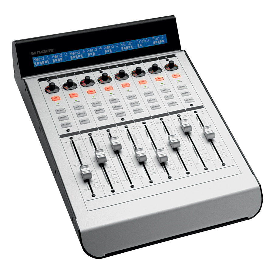 Mackie MC Extender Pro 8-channel Control Surface Extension