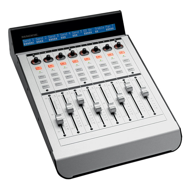 Mackie MC Extender Pro 8-channel Control Surface Extension