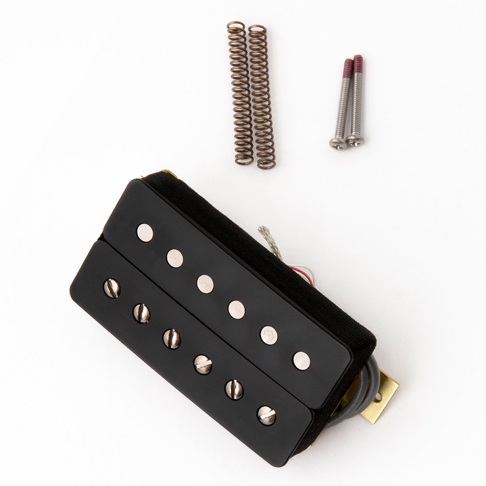 PRS Guitar Pickup Tremonti Treble Pick-Up - Nickel Posts Uncovered