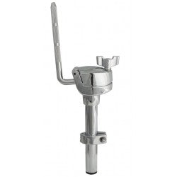 Gibraltar SC-BCLR-H - Hex Ball Clam Style L-Rod Tom Arm