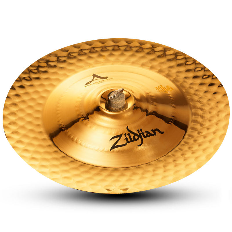 Zildjian A0361 - 21'' A ULTRA HAMMR CHINA BRILL