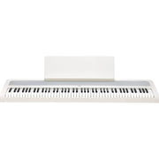Korg B2 88-Key Digital Piano - White