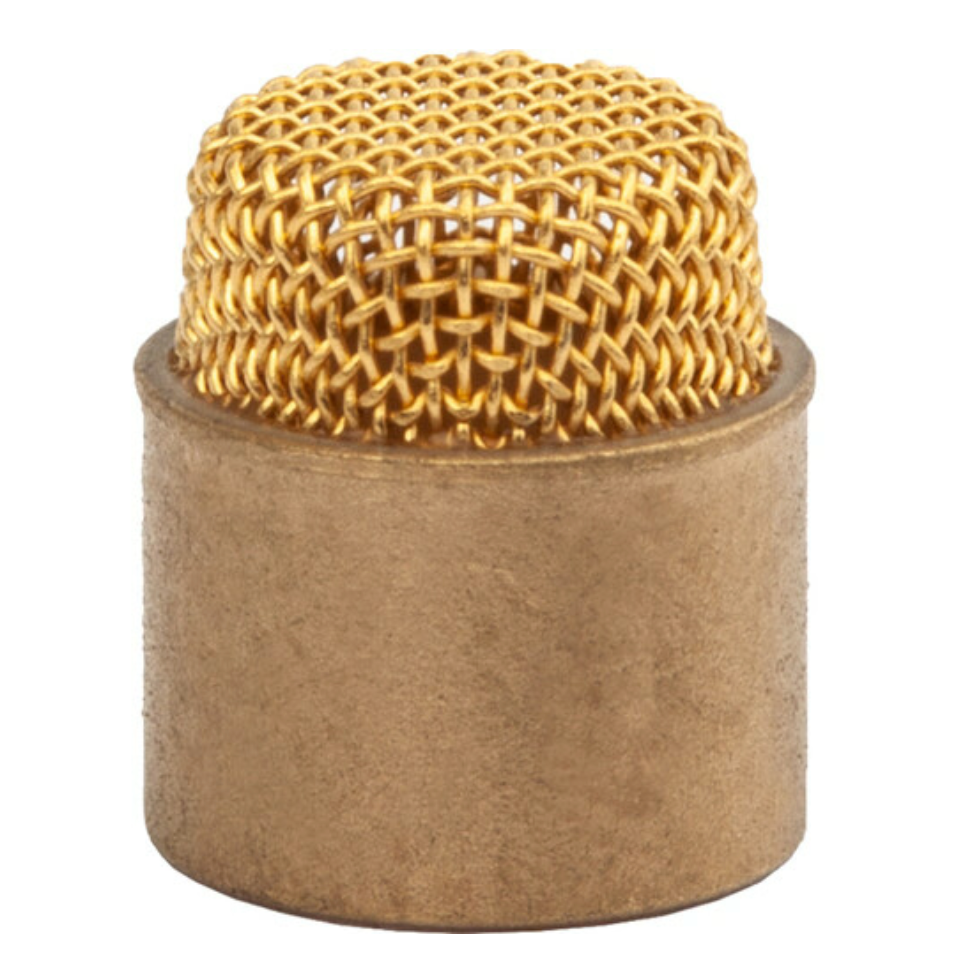 DPA Microphones DUA6029F Miniature Grid 4466, Soft Boost, Beige, 5 pcs.