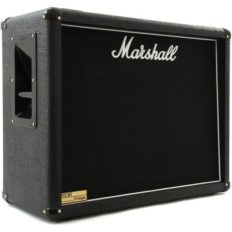 Marshall 1936V 2x12'' Guitar Speaker Cab