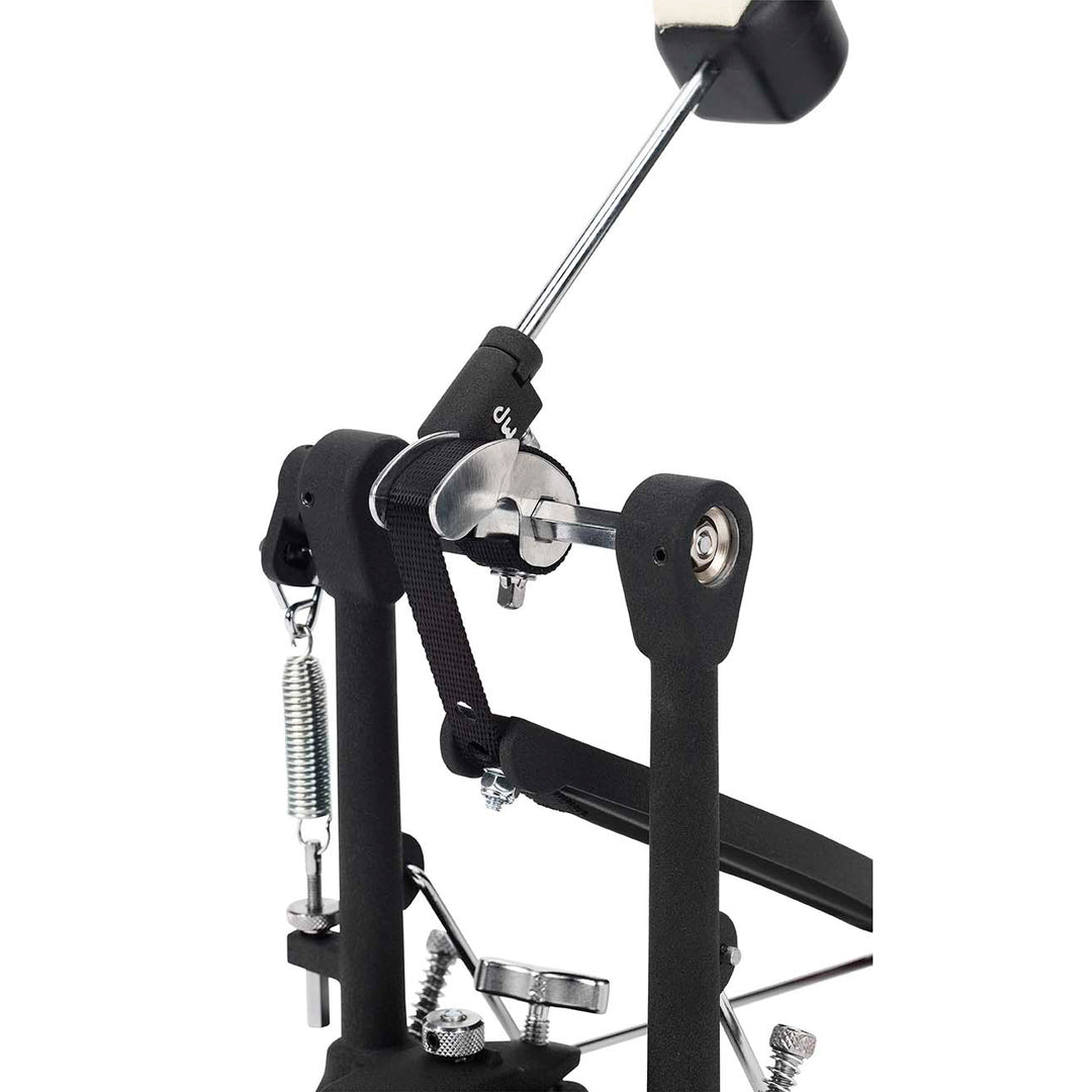 DW CP6000NX 6000 Series Nylon Strap Single Bass Drum Pedal