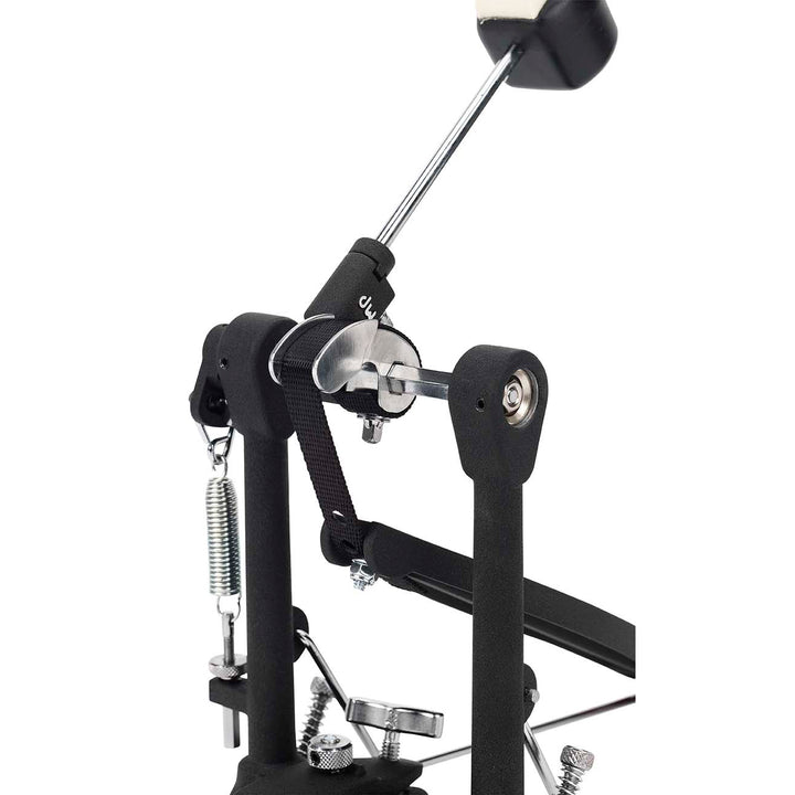 DW CP6000NX 6000 Series Nylon Strap Single Bass Drum Pedal