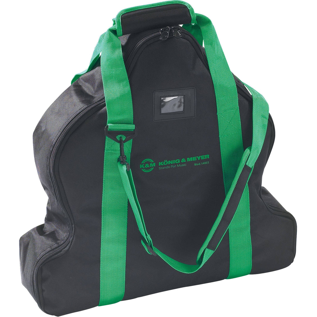 K&M 14003 Carrying Case for Drummer’s Throne