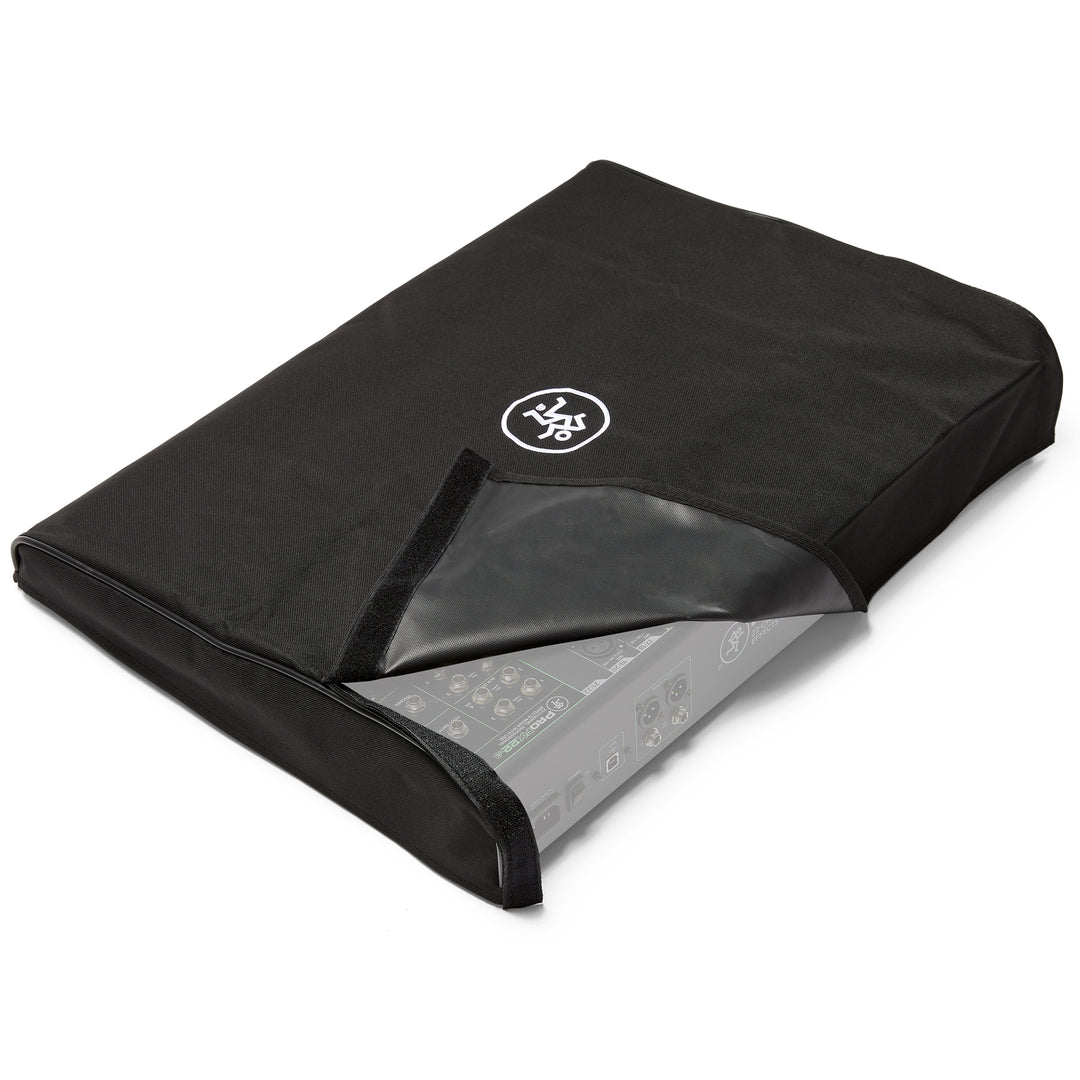 Mackie Dust Cover for ProFX 22 v3 Live Sound Mixer
