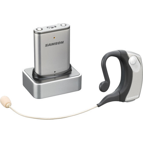 Samson SWAM2SES - AirLine Micro Wireless Earset System