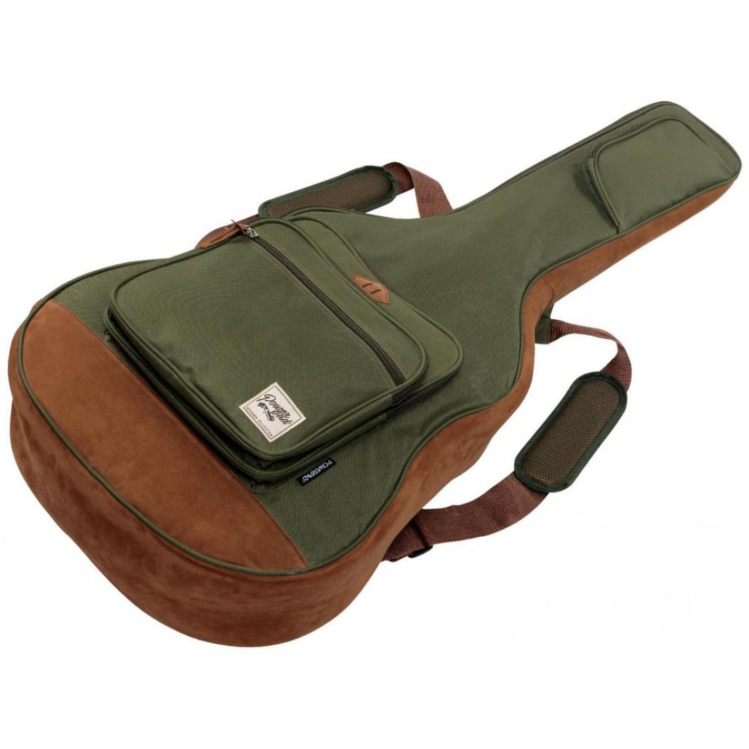 Ibanez IAB541MGN POWERPAD® gig bag for El. Acoustic guitar