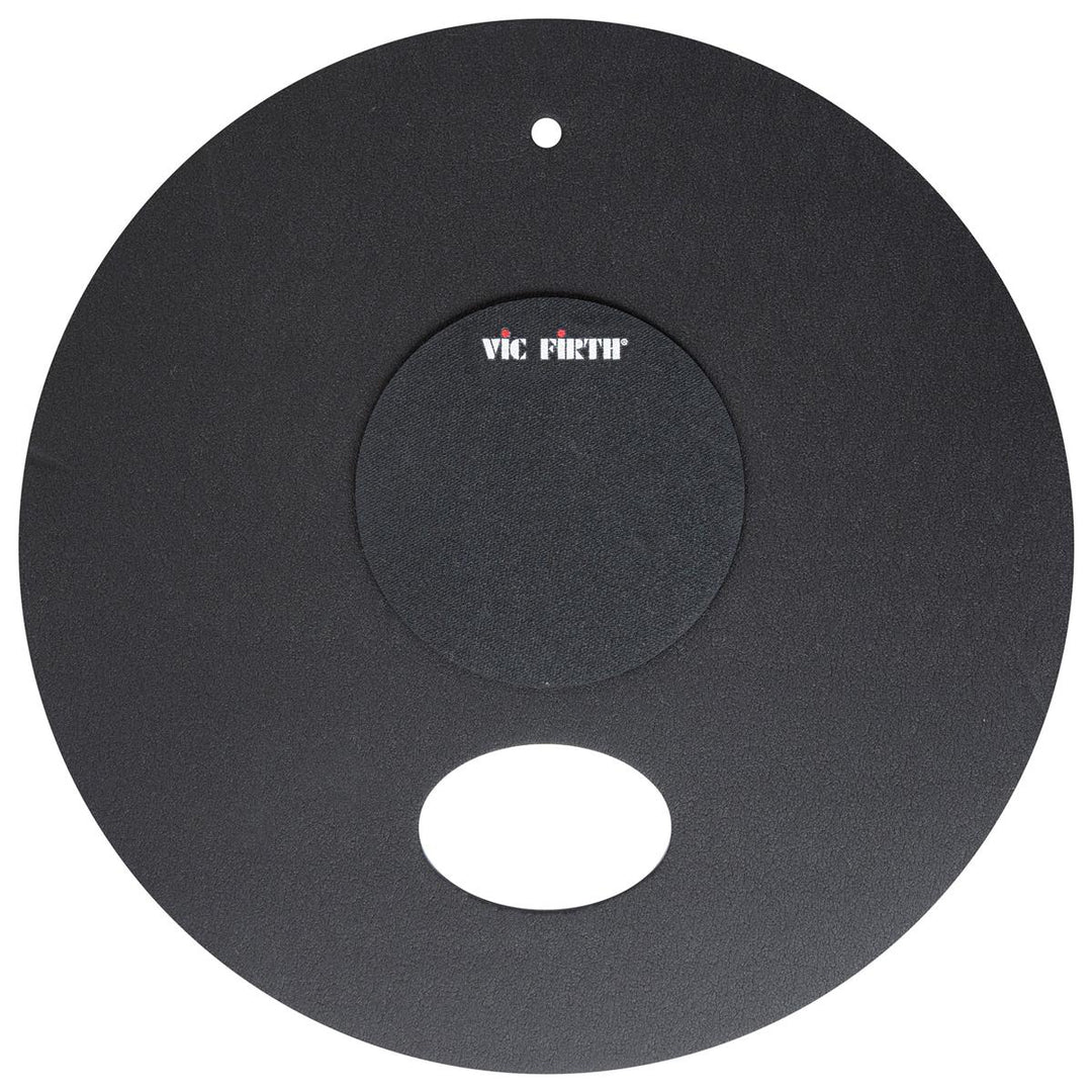 Vic Firth VICMUTE18B VF 18'' Bass Drum Mute