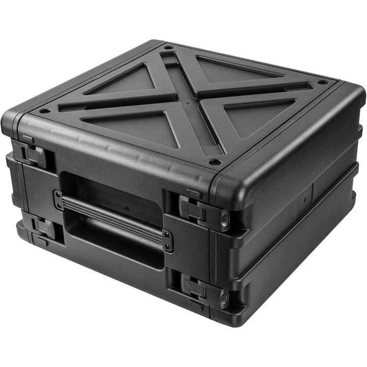 Odyssey VUAR6U Vulcan Watertight Dustproof 6U Rack Case