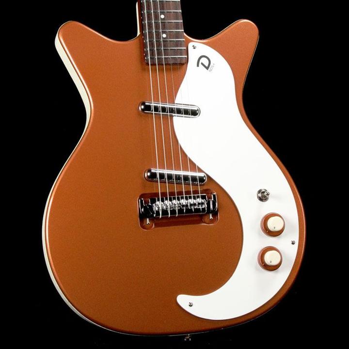 Danelectro 59 NOS Electric Guitar