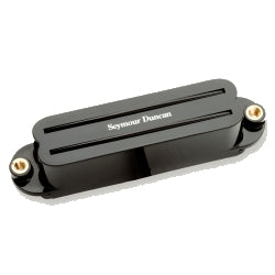 Seymour Duncan SHR-1b Hot Rails for Strat Blk