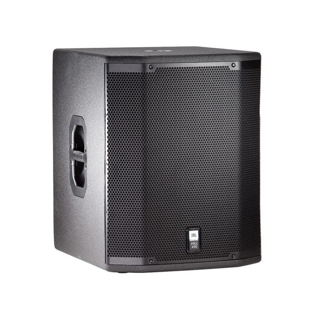 JBL PRX418S Passive Subwoofer 18” 2400-Watt