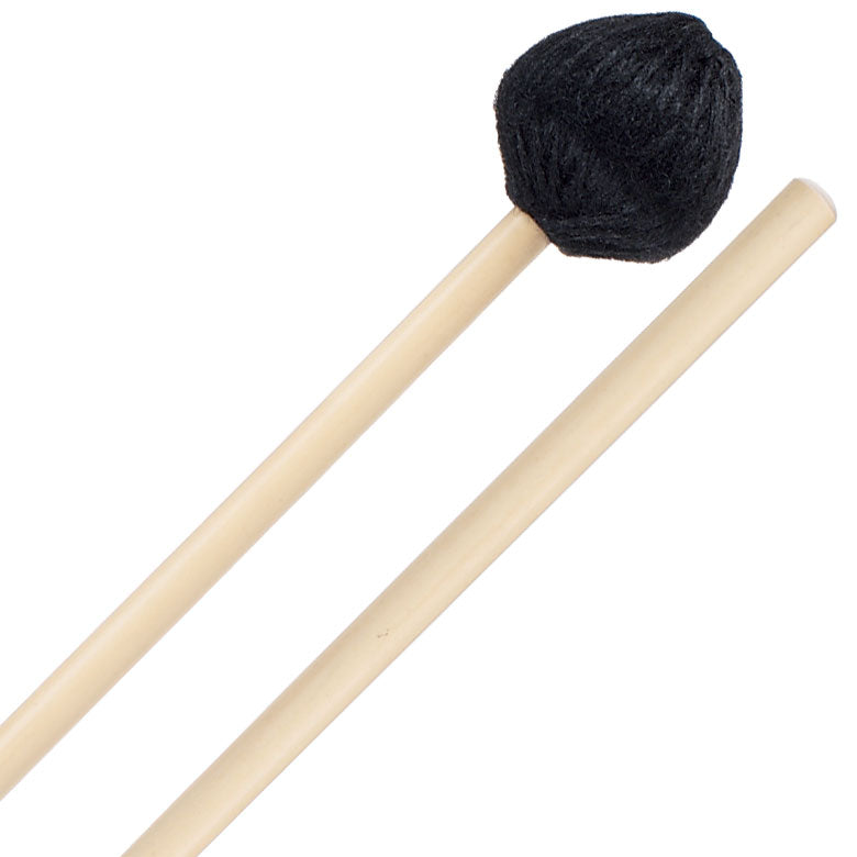 Vic Firth M185 Corpsmaster Multi Application Soft Vibraphone Mallets