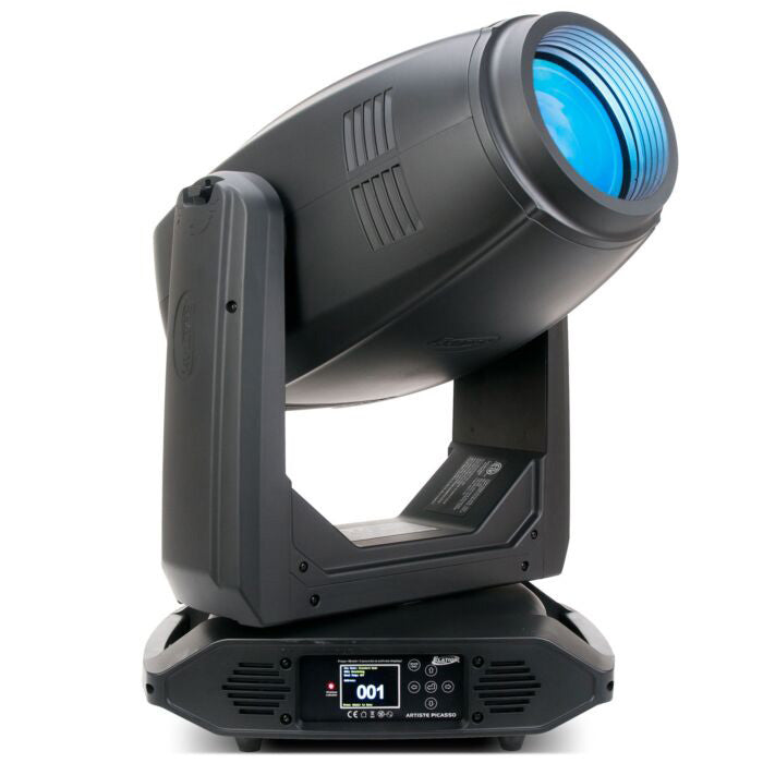 Elation Artiste Picasso LED Moving Head Light
