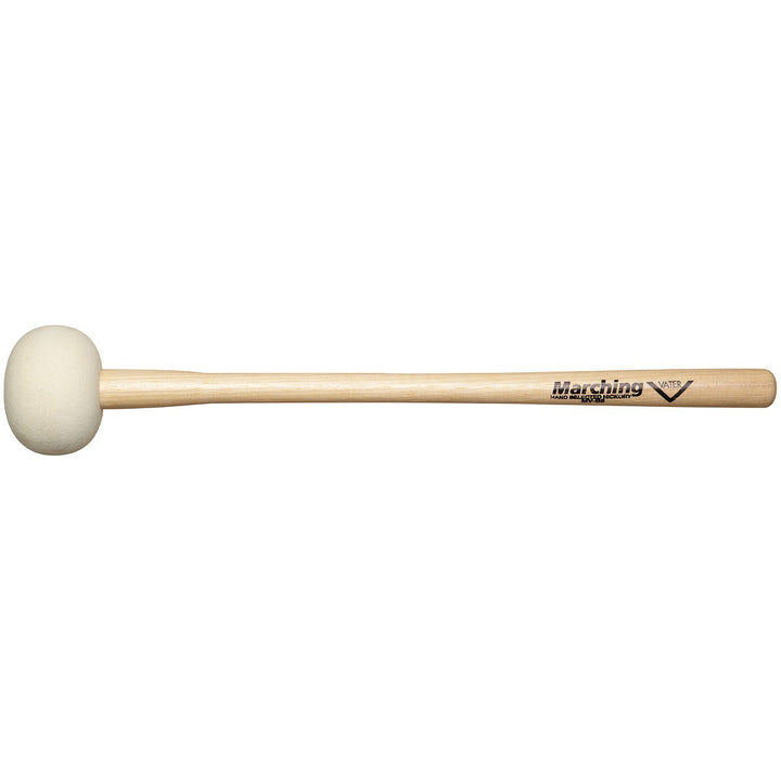 Vater MVB5 - Vater Marching Bass Drum Mallets Pair