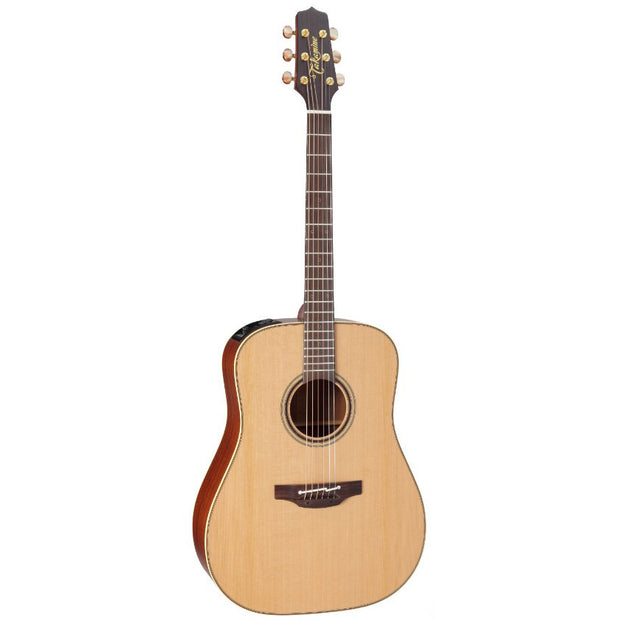 Takamine P3D Pro Series 3 Acoustic-Electric Guitar