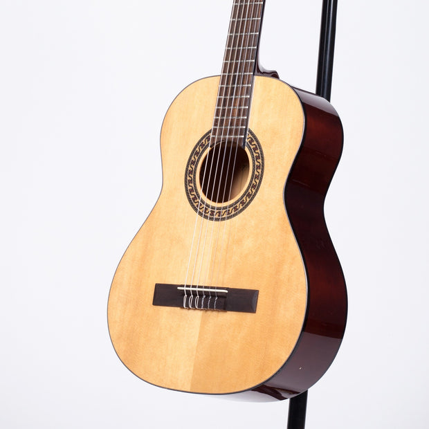 Beaver Creek BCTC901L - Classical Guitar (Left-Hand)