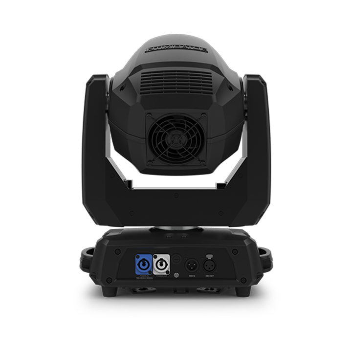 Chauvet DJ Intimidator Spot 375ZX IRC Moving Head (Black)