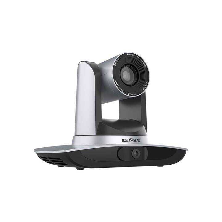 BZBGEAR - PTZ 12X Zoom Full HD SDI Auto Trackable Live Streaming Camera