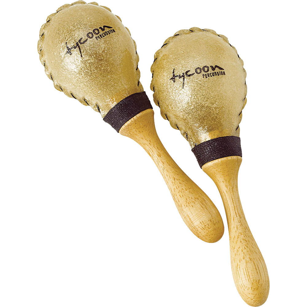 Tycoon TMS-60 - Maracas Small Skin