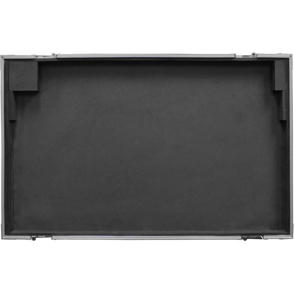 Odyssey FZVLZ3204W Flight Zone Series Case for Mackie 3204-VLZ Mixing Console