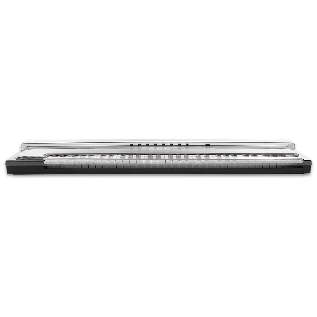 Decksaver Dust Cover for Native Instruments Kontrol S61