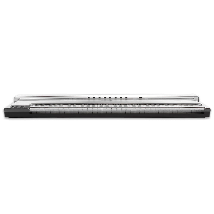 Decksaver Dust Cover for Native Instruments Kontrol S61