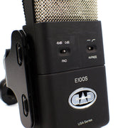CAD Audio E100SM - Shock Mount for E100S