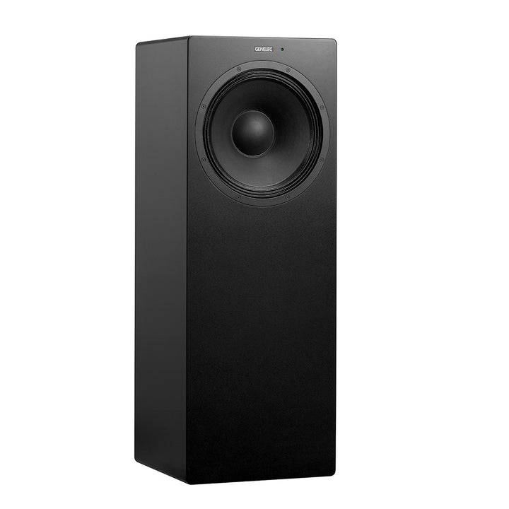 Genelec W371AMM Adaptive Woofer System, 400W (Black)